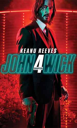 John Wick